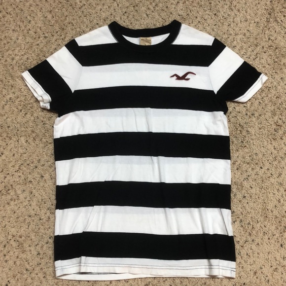 Mens S Hollister super soft tshirt!  Like new - Picture 1 of 3